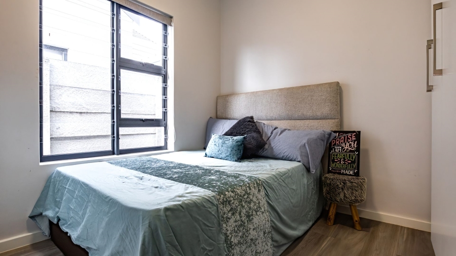 3 Bedroom Property for Sale in Burgundy Estate Western Cape